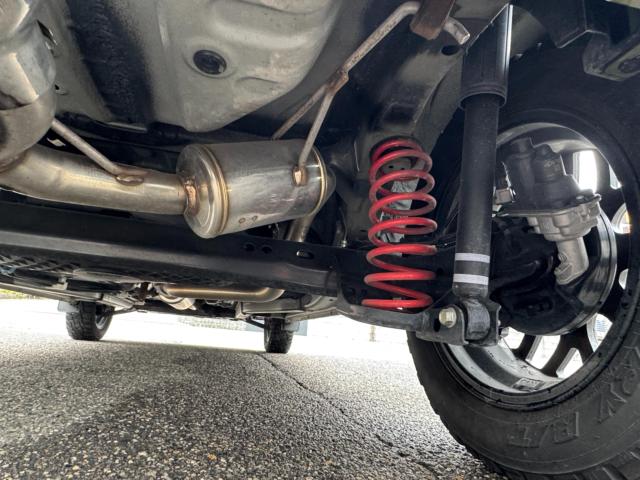 タフト（新潟県新潟市西区）