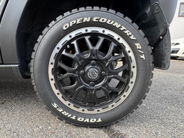 タフト（新潟県新潟市西区）