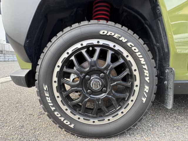 タフト（新潟県新潟市西区）