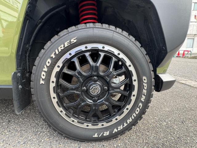 タフト（新潟県新潟市西区）