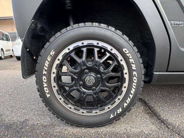 タフト（新潟県新潟市西区）