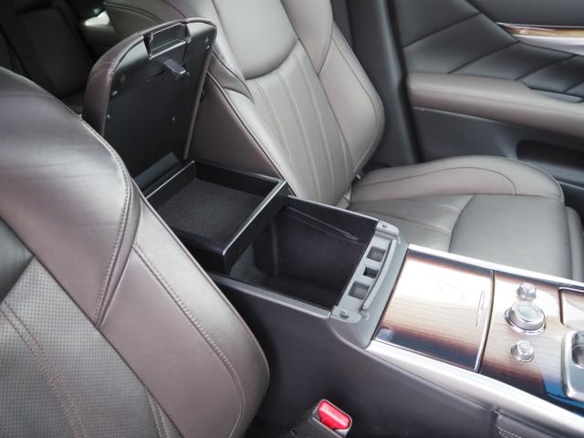 シーマハイブリッド（新潟県新潟市西区）