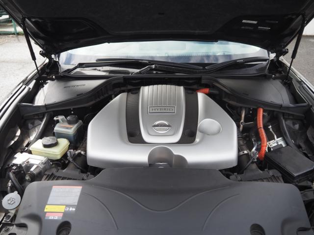 シーマハイブリッド（新潟県新潟市西区）