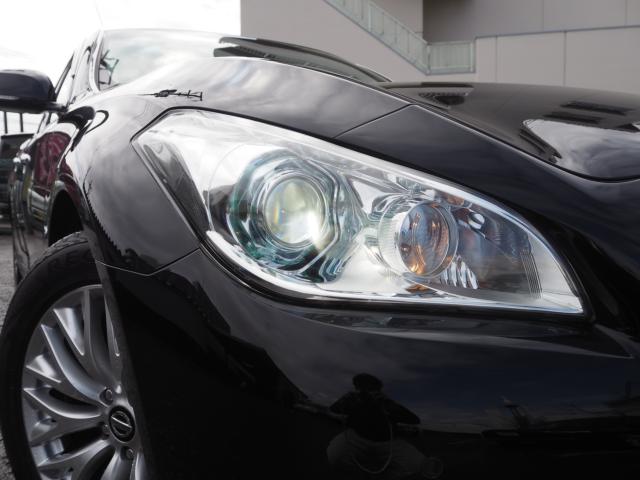 シーマハイブリッド（新潟県新潟市西区）