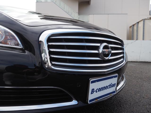 シーマハイブリッド（新潟県新潟市西区）