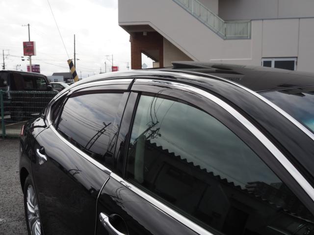 シーマハイブリッド（新潟県新潟市西区）