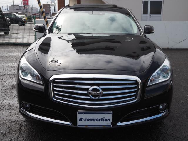 シーマハイブリッド（新潟県新潟市西区）