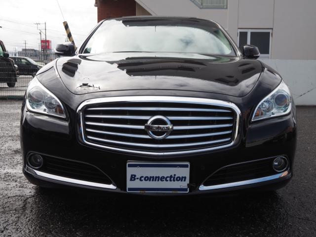 シーマハイブリッド（新潟県新潟市西区）