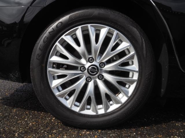 シーマハイブリッド（新潟県新潟市西区）