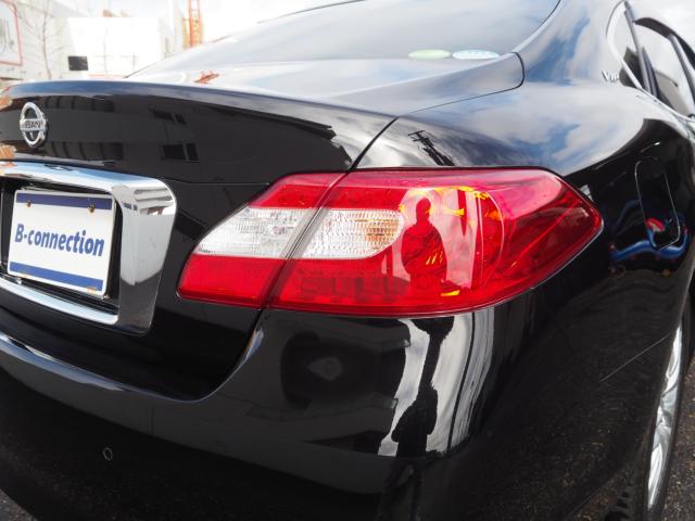 シーマハイブリッド（新潟県新潟市西区）