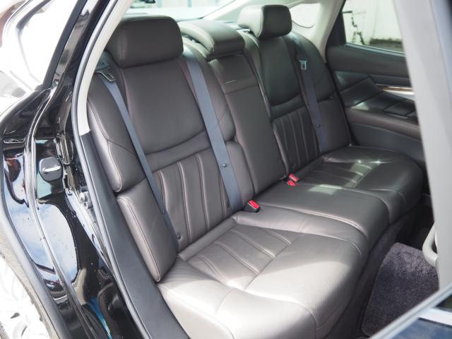 シーマハイブリッド（新潟県新潟市西区）