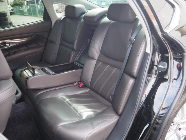 シーマハイブリッド（新潟県新潟市西区）