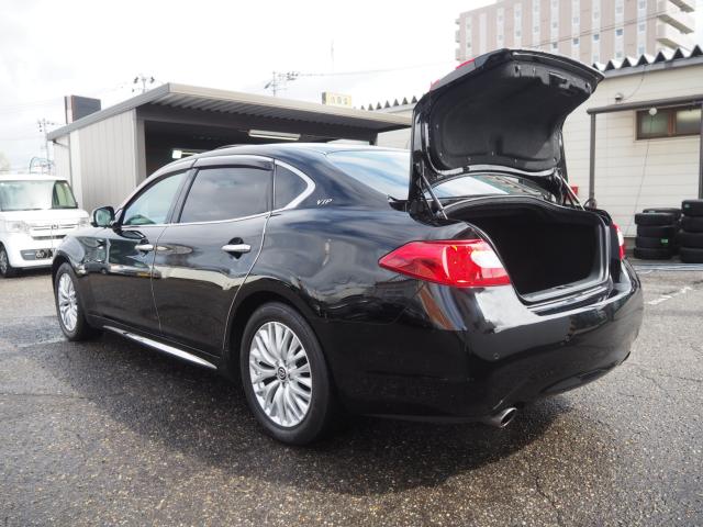 シーマハイブリッド（新潟県新潟市西区）