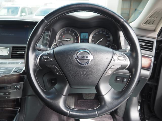 シーマハイブリッド（新潟県新潟市西区）