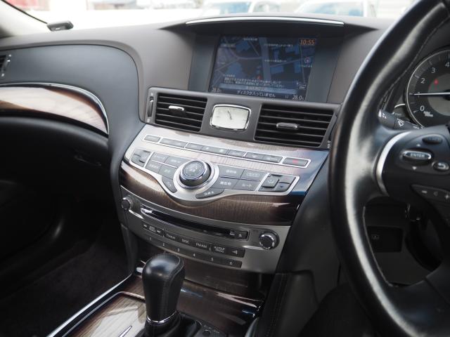 シーマハイブリッド（新潟県新潟市西区）