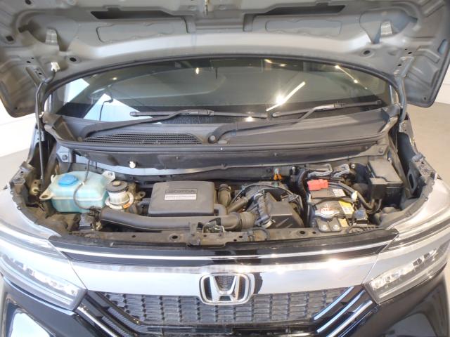 N＿BOXカスタム（新潟県新発田市）画像20