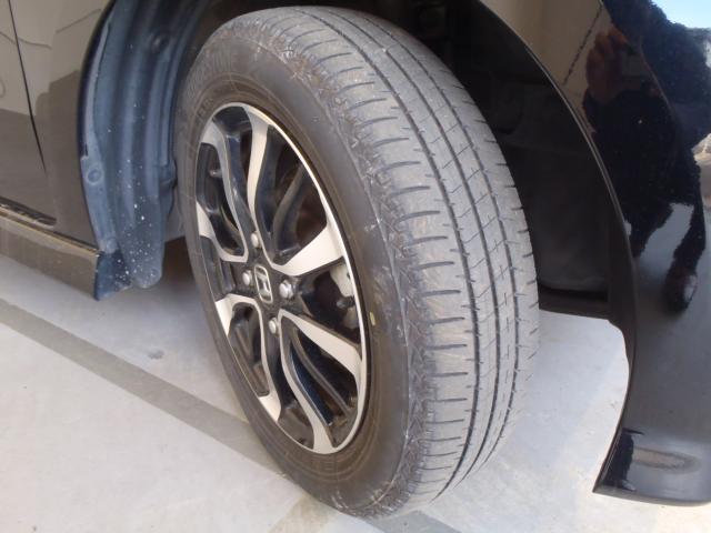 N＿BOXカスタム（新潟県新発田市）画像21