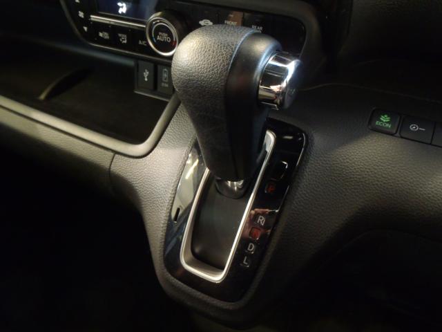 N＿BOXカスタム（新潟県新発田市）画像14