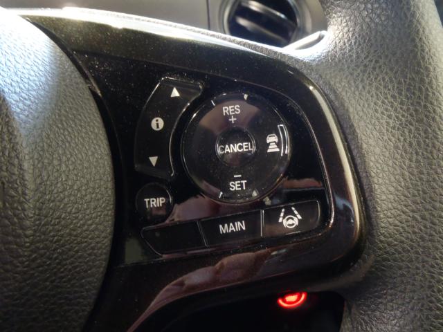 N＿BOXカスタム（新潟県新発田市）画像11