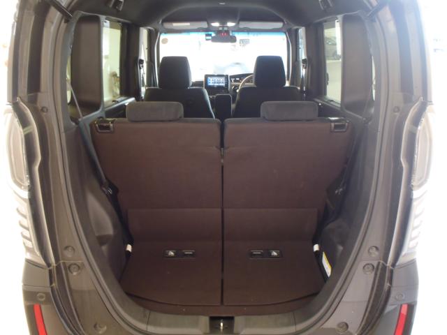 N＿BOXカスタム（新潟県新発田市）画像7