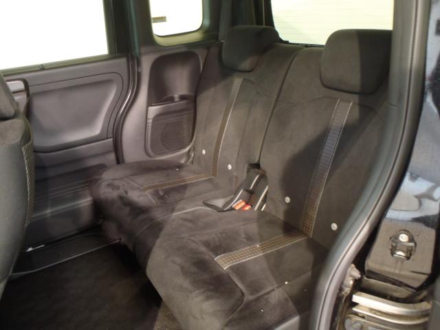 N＿BOXカスタム（新潟県新発田市）画像6