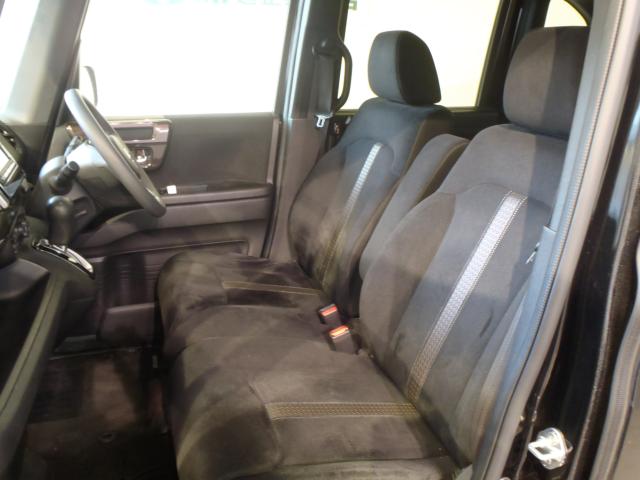 N＿BOXカスタム（新潟県新発田市）画像5