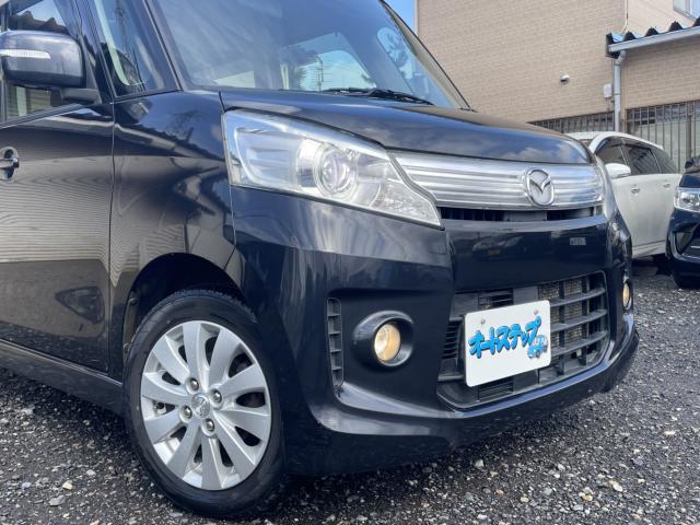 フレアワゴン（新潟県新潟市東区）画像3