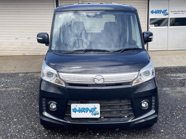 フレアワゴン（新潟県新潟市東区）画像4