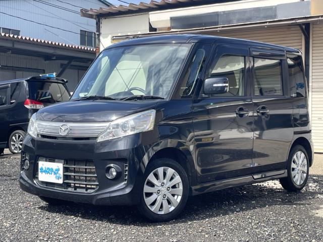 フレアワゴン（新潟県新潟市東区）画像5