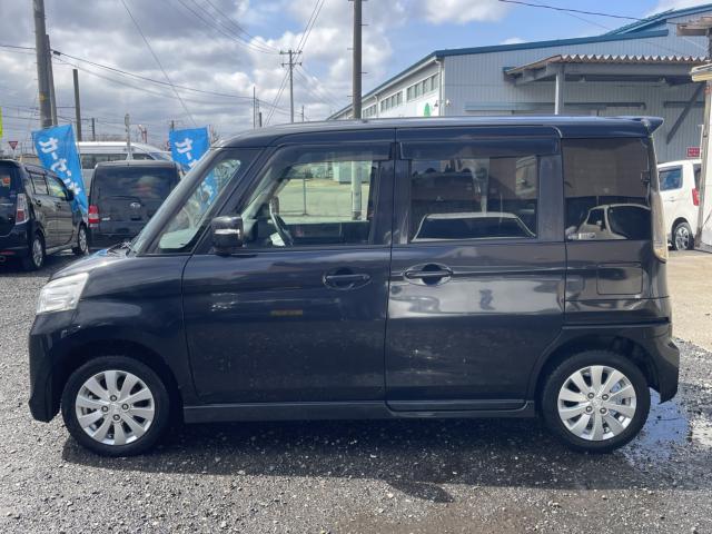 フレアワゴン（新潟県新潟市東区）画像6