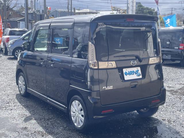 フレアワゴン（新潟県新潟市東区）画像8