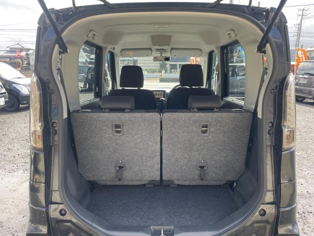 フレアワゴン（新潟県新潟市東区）画像10