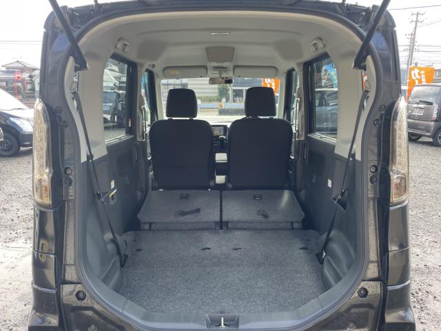 フレアワゴン（新潟県新潟市東区）画像11