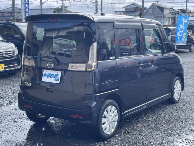 フレアワゴン（新潟県新潟市東区）画像13