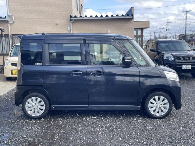 フレアワゴン（新潟県新潟市東区）画像14