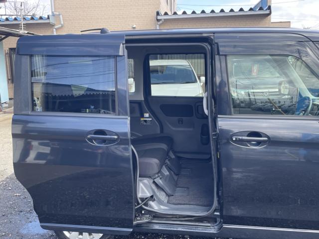 フレアワゴン（新潟県新潟市東区）画像15