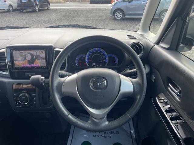 フレアワゴン（新潟県新潟市東区）画像17