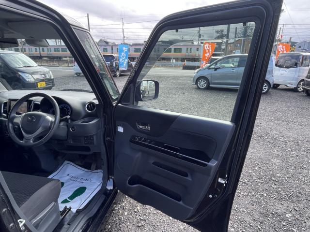 フレアワゴン（新潟県新潟市東区）画像18