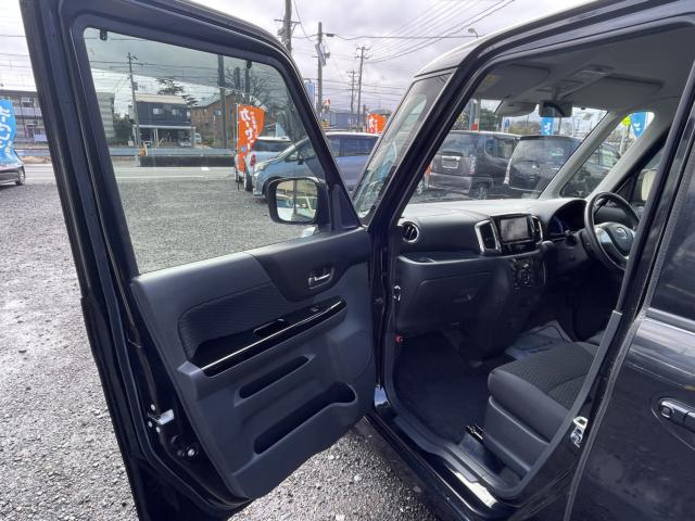 フレアワゴン（新潟県新潟市東区）画像19