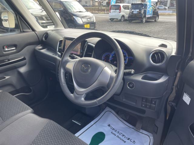 フレアワゴン（新潟県新潟市東区）画像20