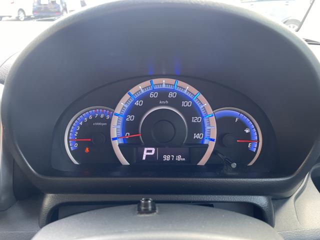 フレアワゴン（新潟県新潟市東区）画像21