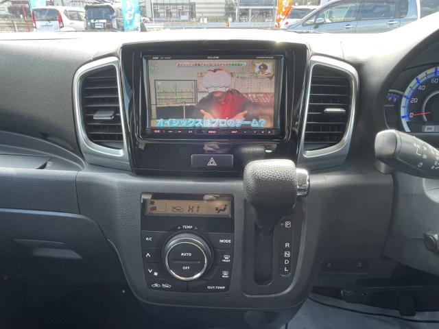 フレアワゴン（新潟県新潟市東区）画像23