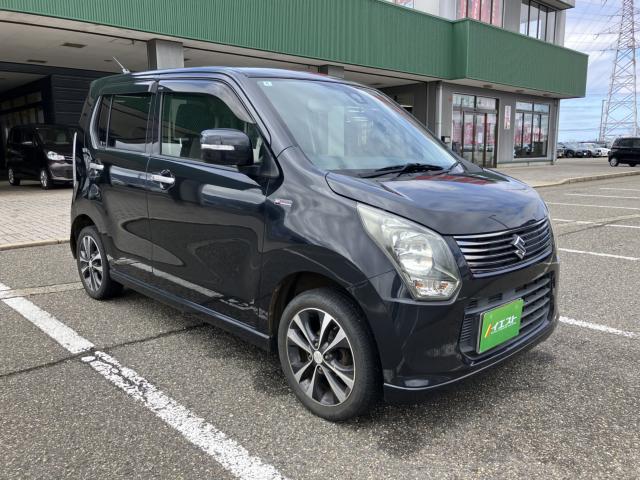 ワゴンR(新潟県新潟市西蒲区)