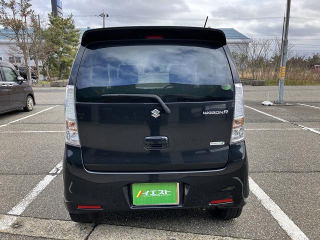 ワゴンR(新潟県新潟市西蒲区)