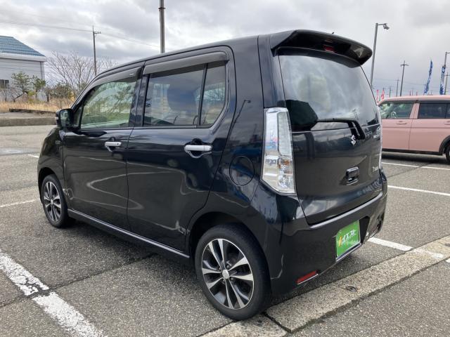 ワゴンR(新潟県新潟市西蒲区)