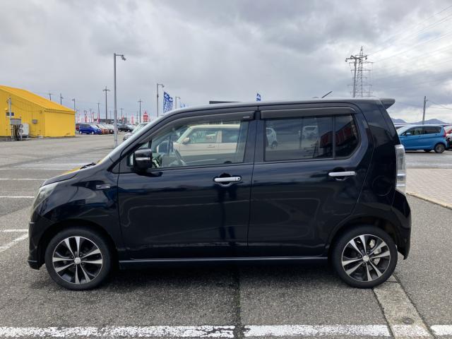 ワゴンR(新潟県新潟市西蒲区)