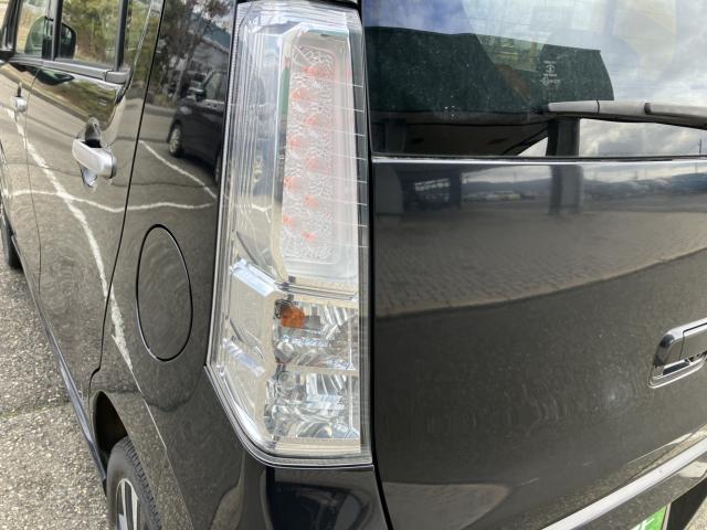 ワゴンR(新潟県新潟市西蒲区)