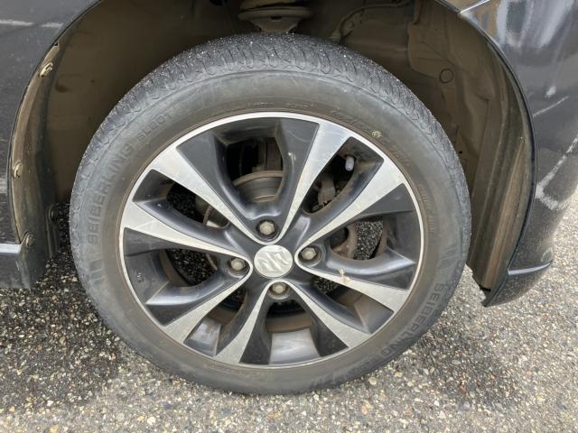 ワゴンR(新潟県新潟市西蒲区)