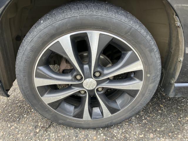 ワゴンR(新潟県新潟市西蒲区)