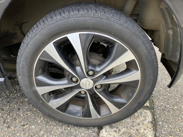 ワゴンR(新潟県新潟市西蒲区)